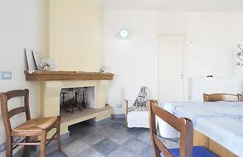 Biriola Ecoresort Cala Gonone