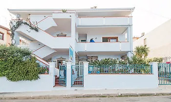Biriola Ecoresort Cala Gonone 0*,