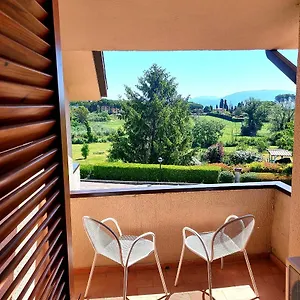 *** Hotel Montebello Park Italie