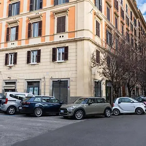 Linnea Centro A , Rome Italy