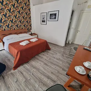 Story , Rome Italy
