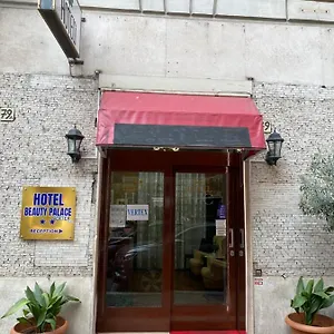 ** Hotel Beauty Palace - Vertex Group Italie