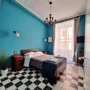 The Painter's House , Rome Italy