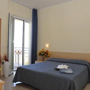Fantasy 3*, Rimini Italy