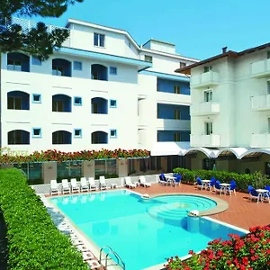 Ricchi 3*, Rimini Italy